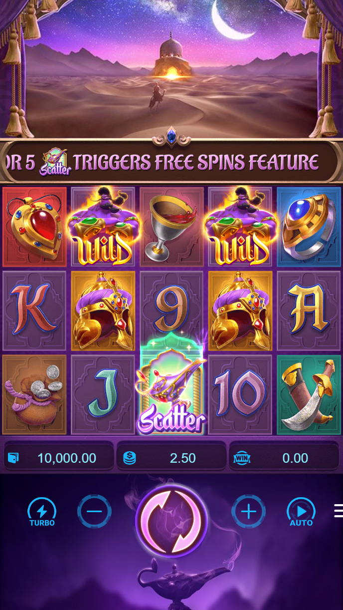 zara4d login featured game showcase